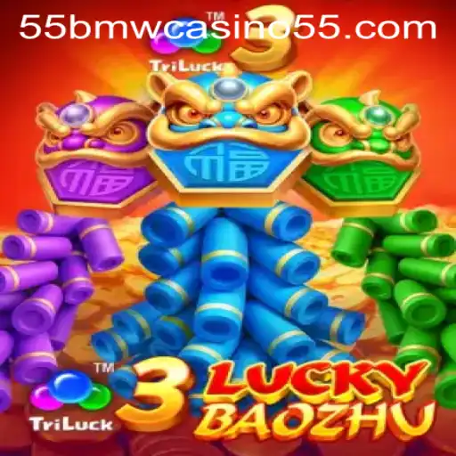 Exploring the Exciting World of 3LuckyBaozhu at 55bmw Casino