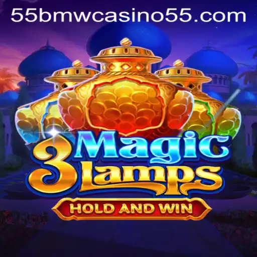 Discover the Exciting World of 3MagicLamps: A New Adventure in 55bmw Casino