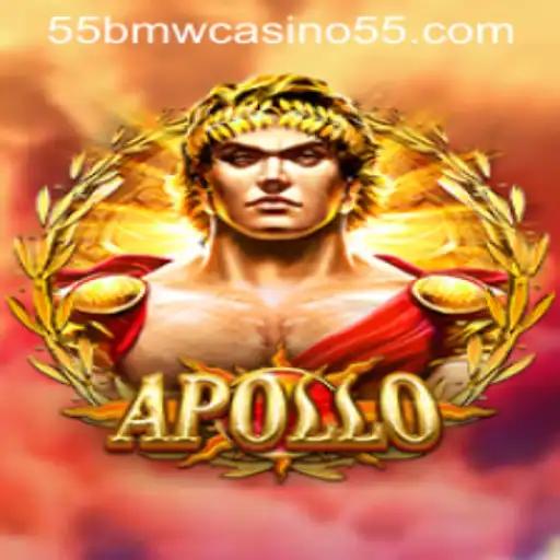 Exploring Apollo: A Thrilling Casino Adventure at 55bmw Casino