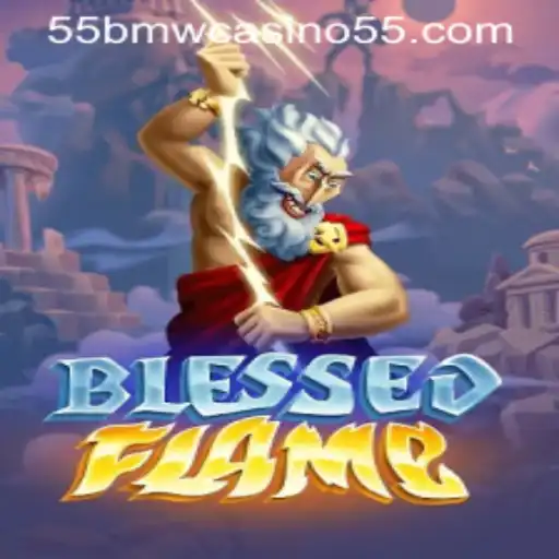 Discover the Thrilling World of BlessedFlame: A Perfect Blend of Fantasy and Strategy