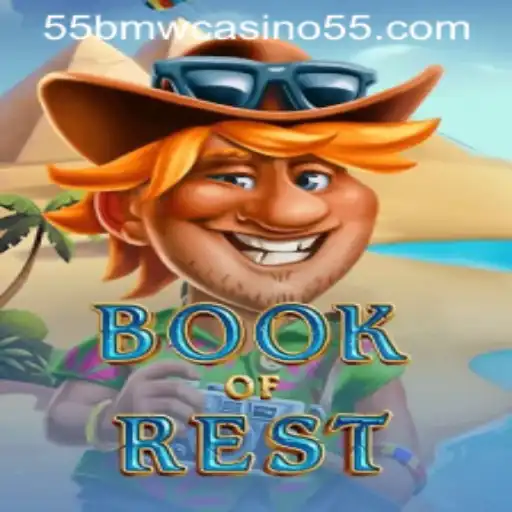 Exploring the Enigmatic World of BookofRest: A Deep Dive into Gameplay and Rules