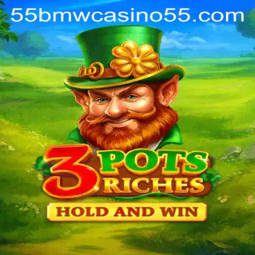 3potsRiches: A Thrilling Adventure in the Digital Casino World
