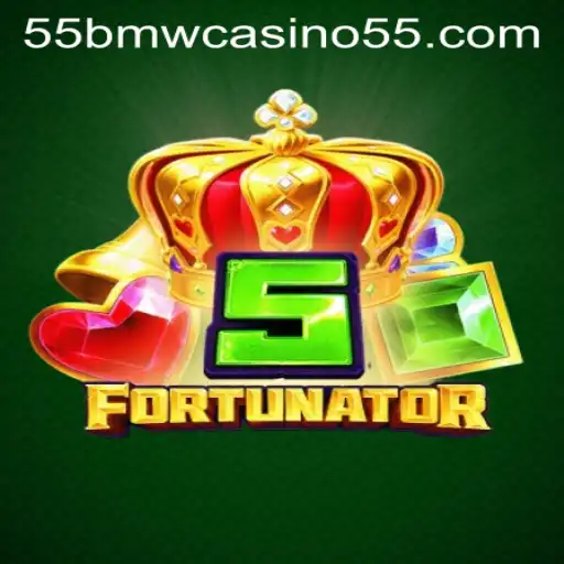 Discover the Thrill of 5Fortunator at 55bmw Casino
