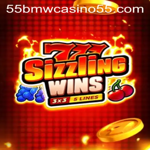 Discovering the Thrill of 777sizzlingwins in the World of 55bmw Casino