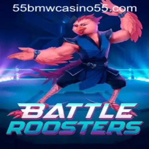 BattleRoosters: An Epic Gaming Experience with a Twist