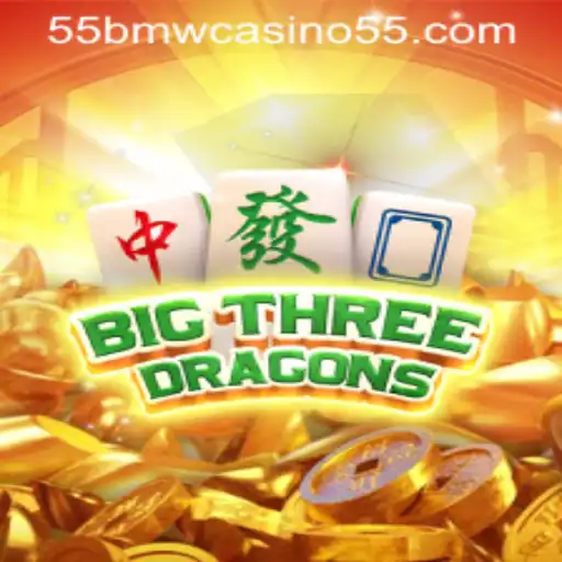 BigThreeDragons: The Exciting New Game Revolutionizing the 55bmw Casino Experience