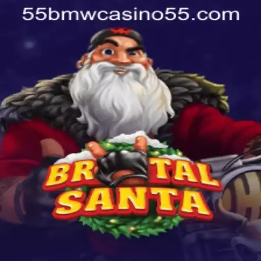 Exploring 'BrutalSanta': A Unique Fusion of Festive Fun and Chance