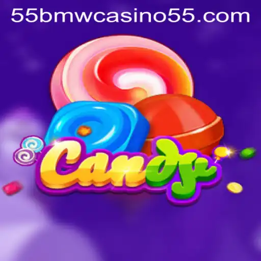 The World of Candy: Unwrapping the Sweet Game and Exploring 55bmw Casino