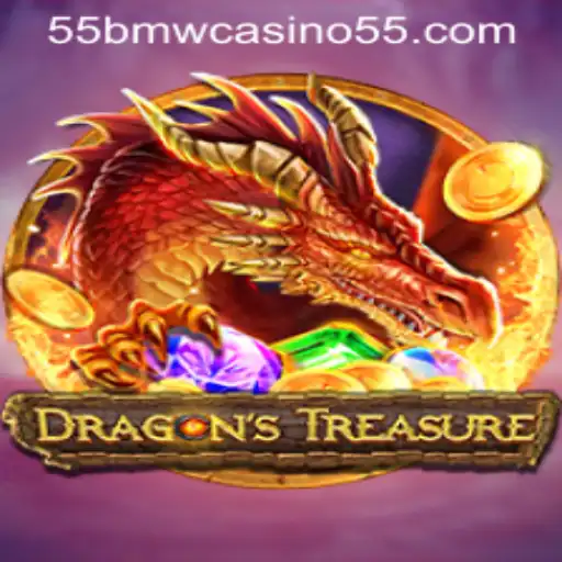 Discover DragonsTreasure: A Thrilling Adventure in the World of 55bmw Casino