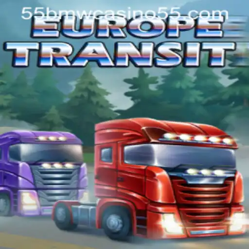 Exploring the Thrills of EuropeTransit: A New Gaming Adventure