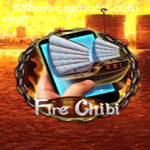 Explore the Thrilling World of FireChibiM: A Unique Gaming Experience with 55bmw Casino