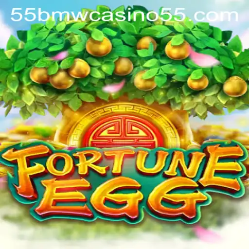 Exploring FortuneEgg: A New Gem in the 55bmw Casino Realm