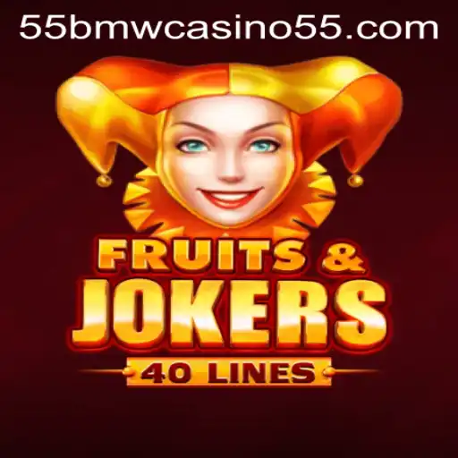 Exploring the Exciting World of FruitsAndJokers40 at 55bmw Casino