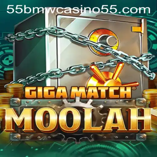 Discover the Exciting World of GigaMatchMoolah at 55bMW Casino