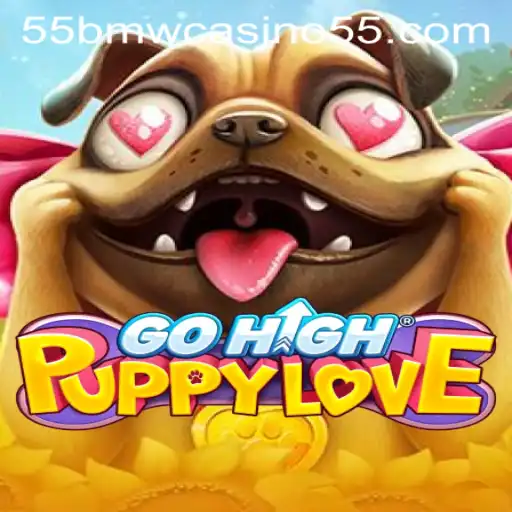 GoHighPuppyLove: The Ultimate Adventure in Canine Gaming