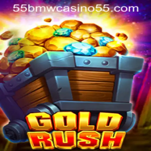 GoldRush: The Thrill of 55bmw Casino Unveiled