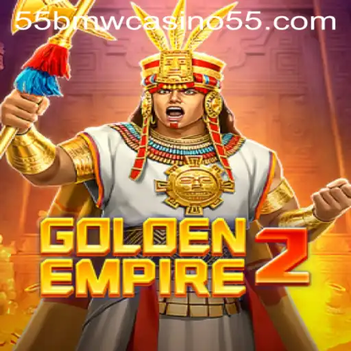 Exploring GoldenEmpire2: A Thrilling Casino Adventure with 55bmw Casino