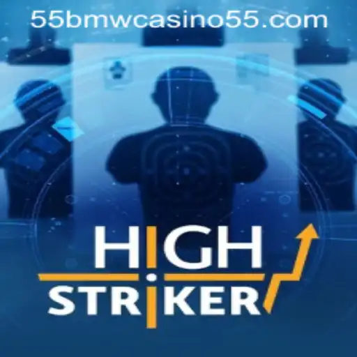 The Thrilling World of HighStriker at 55bmw Casino