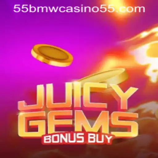 Discover the Thrills of JuicyGemsBonusBuy at 55BMW Casino