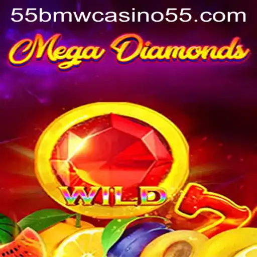 Exploring MegaDiamond: The Thrilling New Casino Game