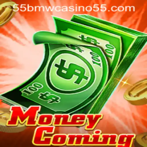 Exploring the Thrilling World of MoneyComing: A Journey Into the 55bmw Casino Universe