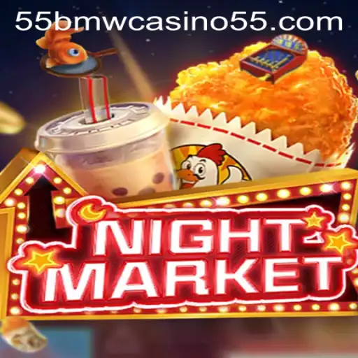 Exploring NIGHTMARKET and the Intriguing World of 55bmw Casino