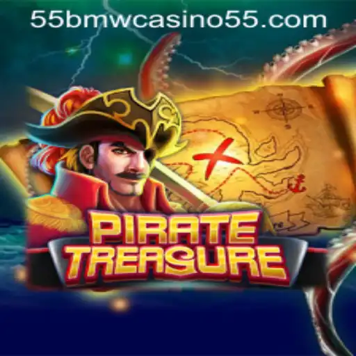 Unlock the Secrets of PirateTreasure: Dive into the Adventure with 55bmw Casino