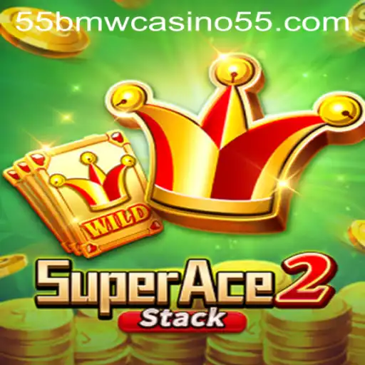 Discover the Thrilling World of SuperAce2: Unveiling the Secrets of 55bmw Casino