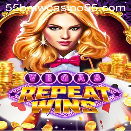 Discover Excitement with VegasRepeatWins: A Premier Gaming Experience at 55bmw Casino