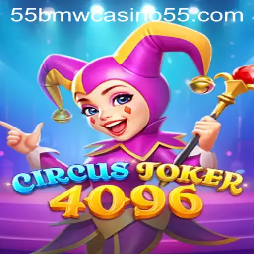 CircusJoker4096: Dive into the Enchanting World of High-Stakes Entertainment