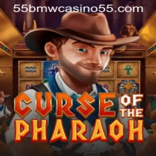 Exploring the Enigmatic World of CurseofthePharaoh and the Buzz Around 55bmw Casino