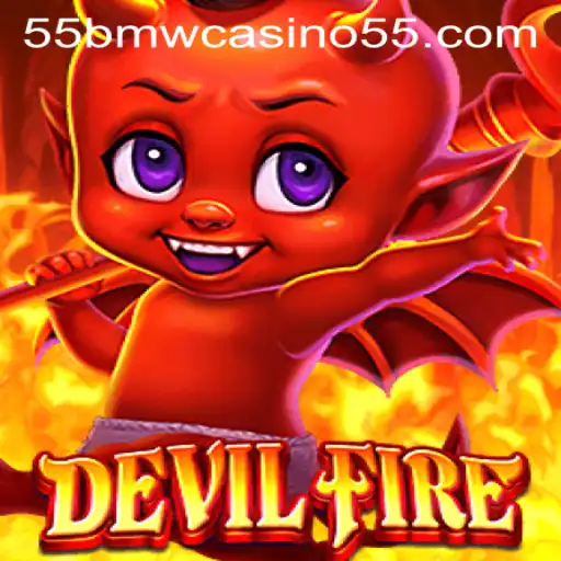 Discover the Thrill of DevilFire: A New Era of Gaming at 55bmw Casino