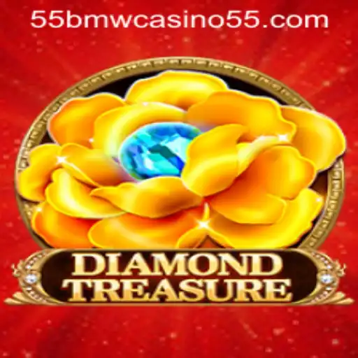 Exploring Diamondtreasure: A New Gaming Sensation by 55bmw Casino