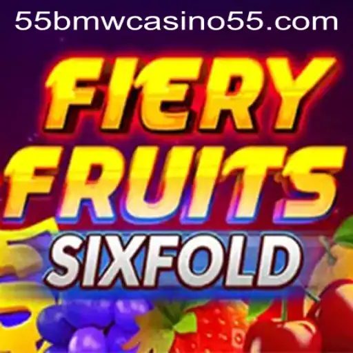 FieryFruitsSixFold: A Fresh Casino Experience