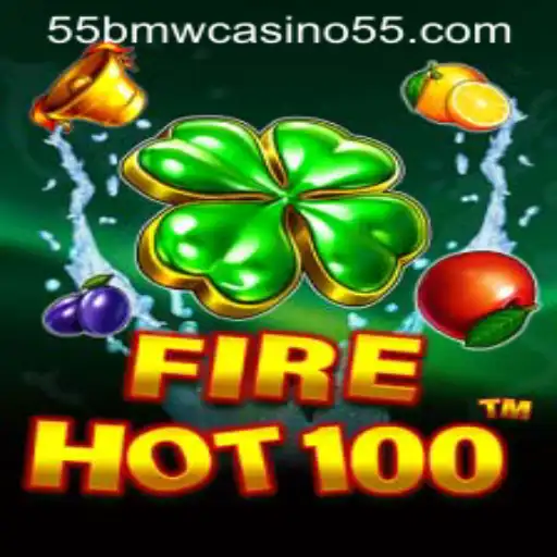 Exploring FireHot100: A Thrilling Casino Game Experience