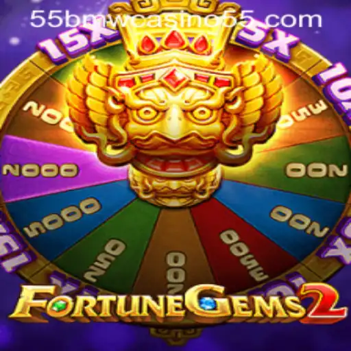 Unveiling the Excitement of FortuneGems2: A Deep Dive into the 55bmw Casino Experience