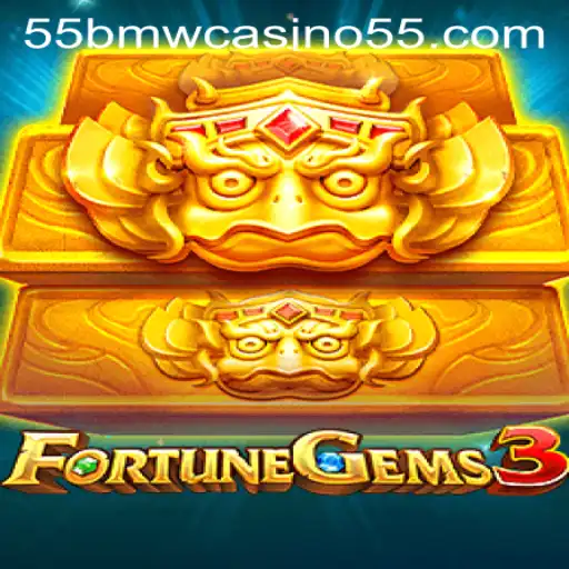 Discover the Exciting World of FortuneGems3: A Glimpse into 55bmw Casino's Latest Offering
