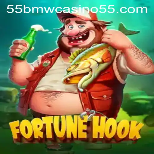 Exploring the Thrilling World of FortuneHook and the 55bmw Casino Experience
