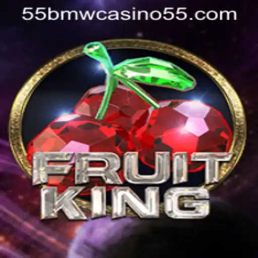 Exploring FruitKing and the 55bmw Casino Experience