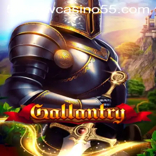 Exploring the Exciting World of Gallantry: A Fusion of Medieval Adventure and Casino Strategy