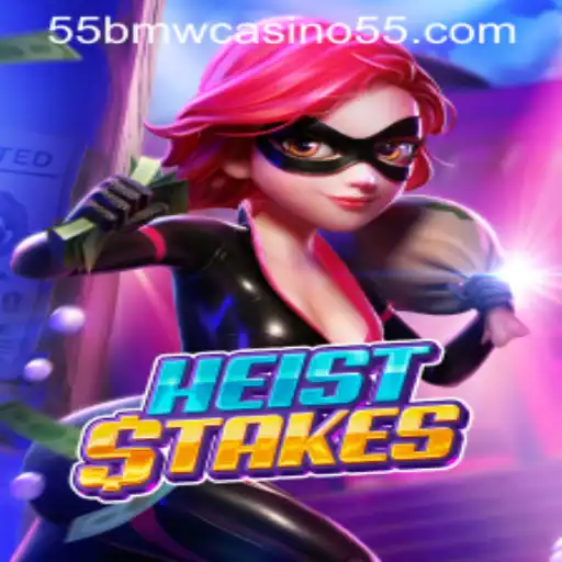 Exploring the Thrilling World of HeistStakes: The Next Big Casino Game