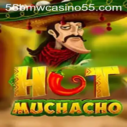 Exploring the Thrilling World of HotMuchacho and the Exciting 55bmw Casino Experience