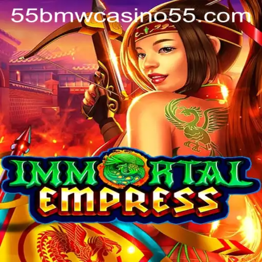 Exploring ImmortalEmpress: The Captivating World of 55bmw Casino