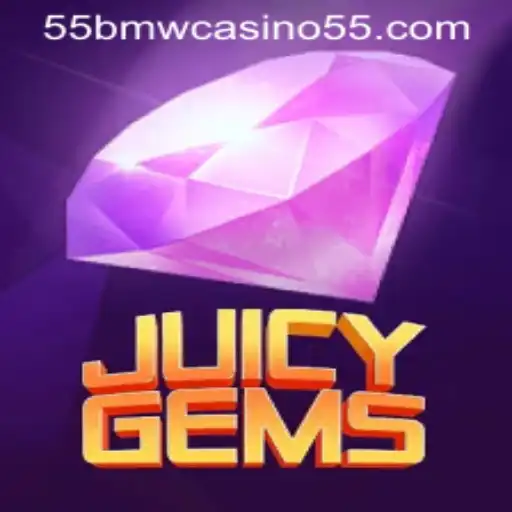 Discover the Thrilling World of JuicyGems: A Comprehensive Guide to 55bmw Casino's Latest Sensation