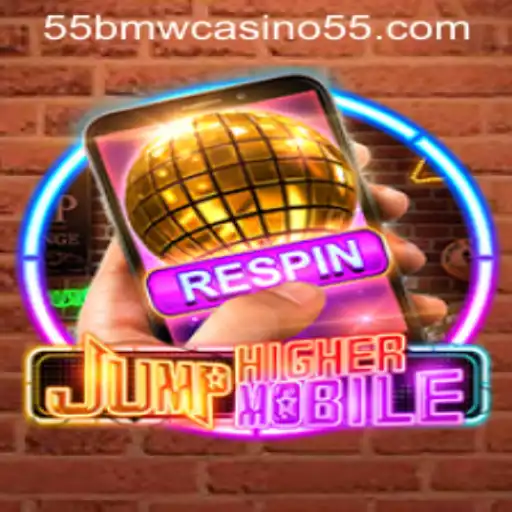 Exploring the World of JumpHighermobile and the Allure of 55bmw Casino