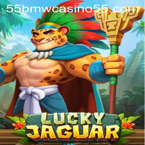 Discover the Thrills of LuckyJaguar Casino: Dive into 55bmw Casino Excitement