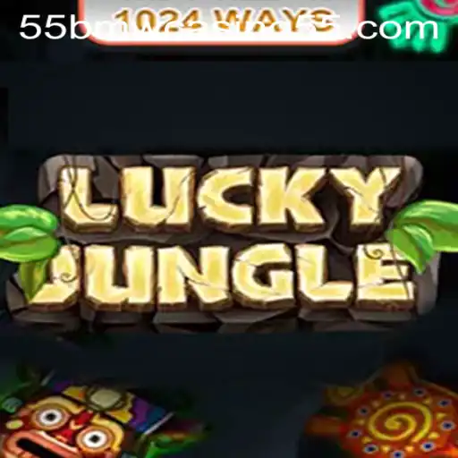 Unleashing Adventure: Dive into the World of LuckyJungle1024 and Discover 55bmw Casino