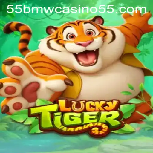 Exploring the Exciting World of LuckyTiger: A Unique Casino Game