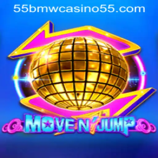 Discover the Exciting World of MovenJump and the Intriguing 55bmw Casino