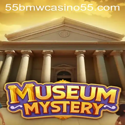 Unveiling the Intrigue: Dive into the Enigmatic World of MuseumMystery and the 55bmw Casino Conundrum